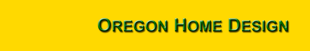 Oregon Home Design logo